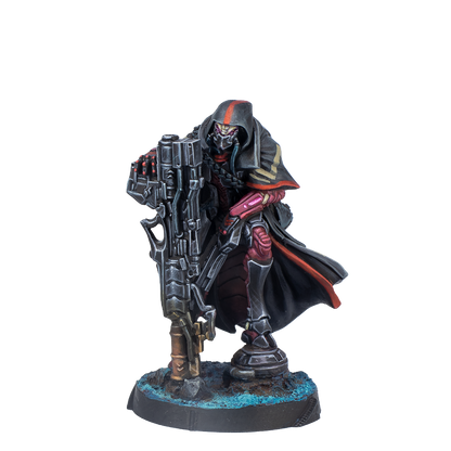 Shasvastii Expansion Pack Delta