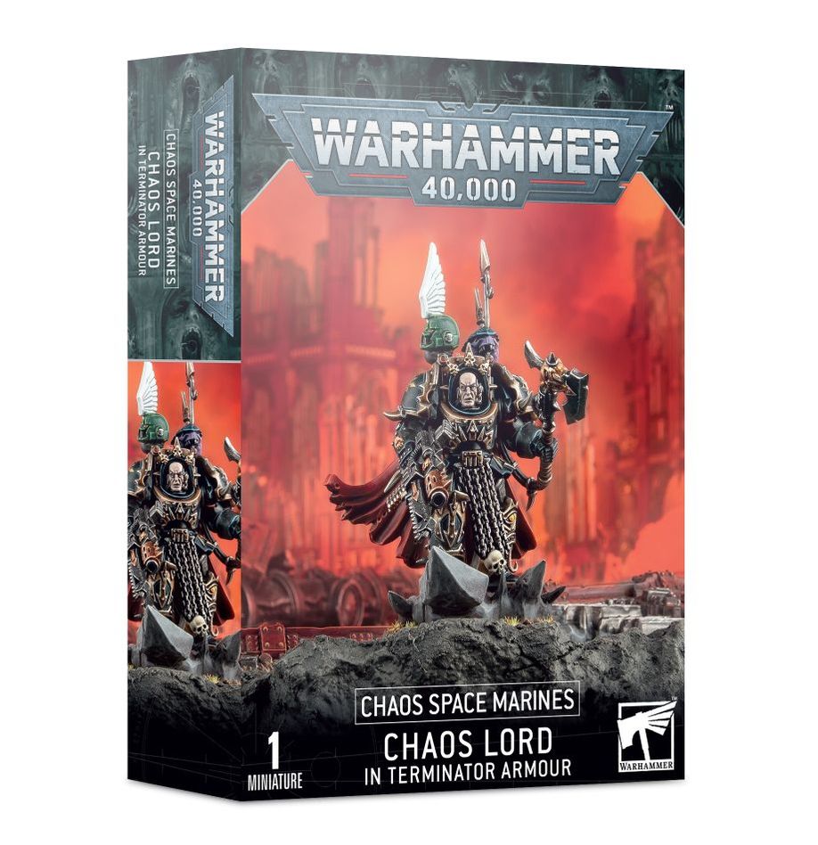 Terminator Lord