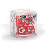 Blood Bowl: Dice Set