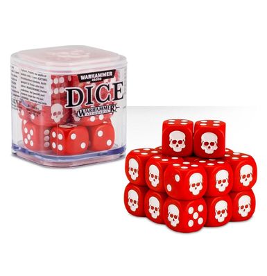 Dice Block - – Wargame Portal