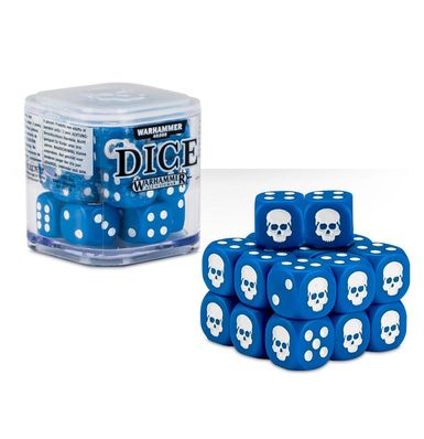 Dice Block -