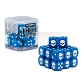 Dice Block -