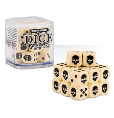 Dice Block -