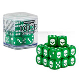 Dice Block -