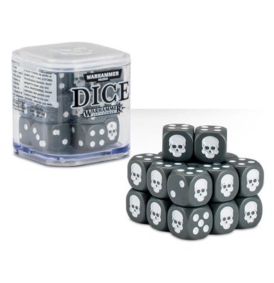 Dice Block -