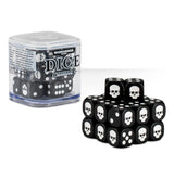 Dice Block -