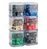 Dice Block -