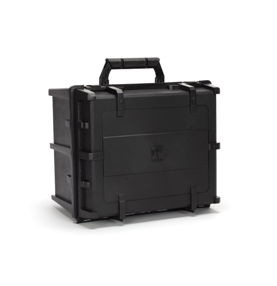 Warhammer Battle Figure Case