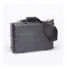 Crusade Figure Case