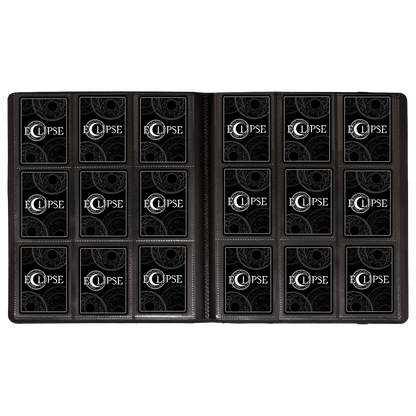 ECLIPSE® 9-Pocket PRO-BINDER®