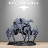 Xenarid Spider Beasts