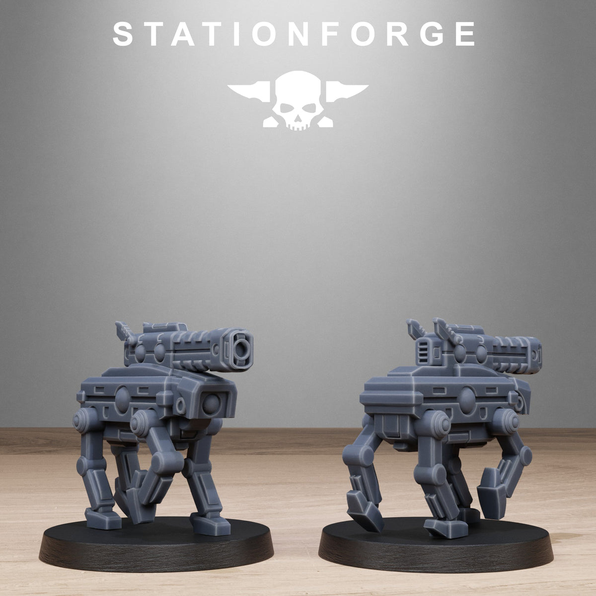 Tarion Heavy Infantry