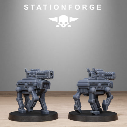 Tarion Heavy Infantry