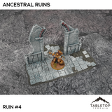 Ancestral Ruins