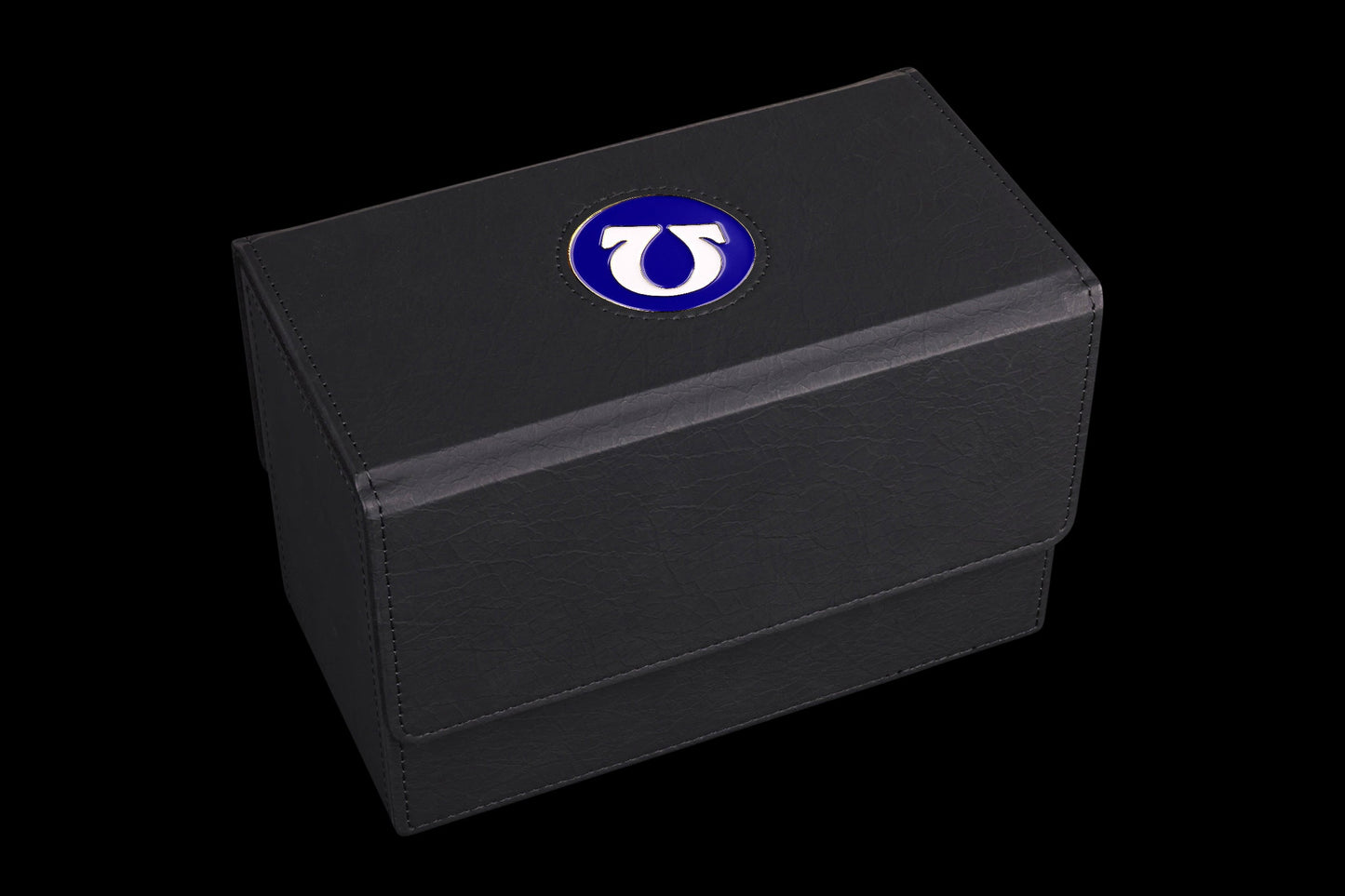 Omega | Wargaming & Datasheet Box | Baron's Coin™ Compatible