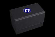 Omega | Wargaming & Datasheet Box | Baron's Coin™ Compatible
