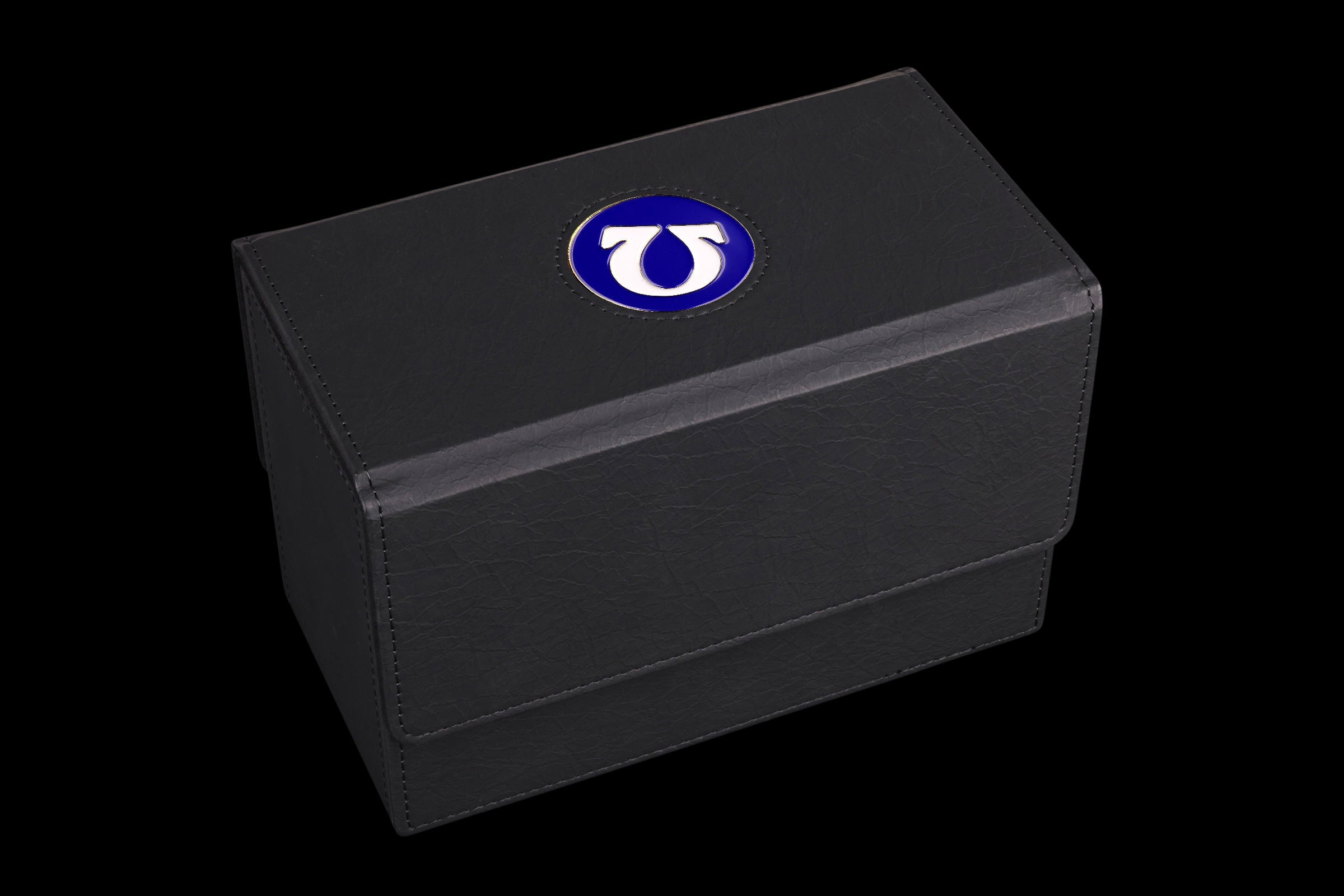 Omega | Wargaming & Datasheet Box | Baron's Coin™ Compatible
