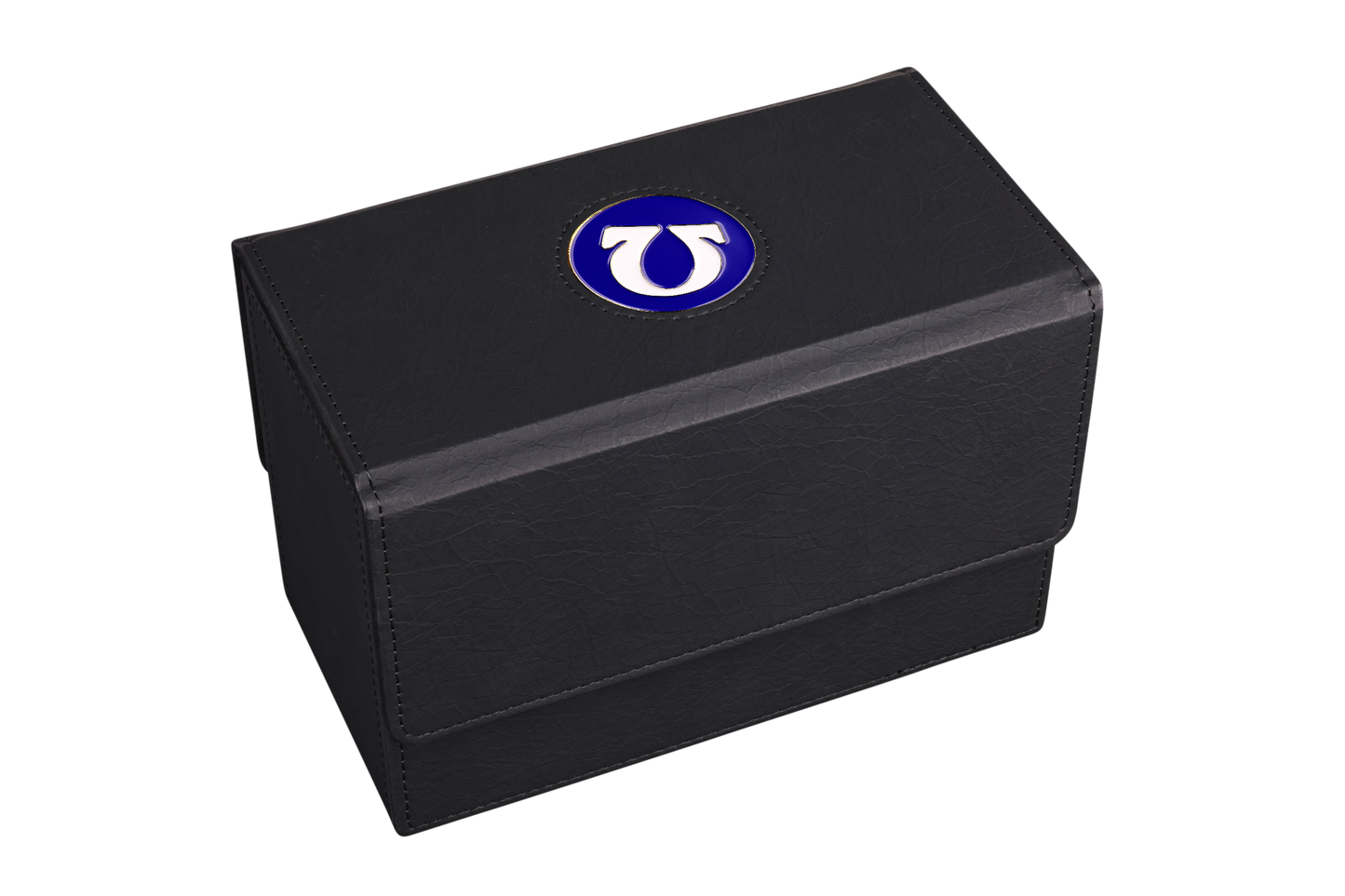 Omega | Wargaming & Datasheet Box | Baron's Coin™ Compatible
