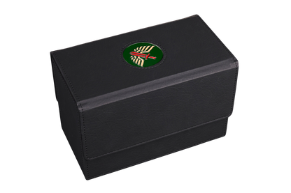 Sword and Wings | Wargaming & Datasheet Box | Baron's Coin™ Compatible