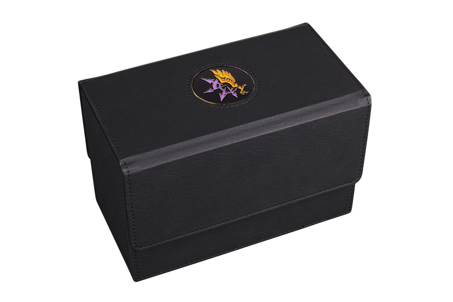 Children of Chaos | Wargaming & Datasheet Box | Baron's Coin™ Compatible