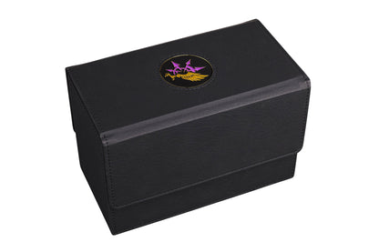 Children of Chaos | Wargaming & Datasheet Box | Baron's Coin™ Compatible