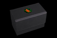 Drake | Wargaming & Datasheet Box | Baron's Coin™ Compatible