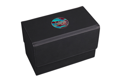 Infinity Elves | Wargaming & Datasheet Box | Baron's Coin™ Compatible