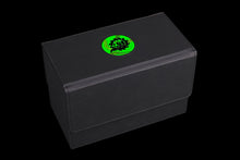 Cryx | Warmachine | Wargaming & Datasheet Box | Baron's Coin™ Compatible