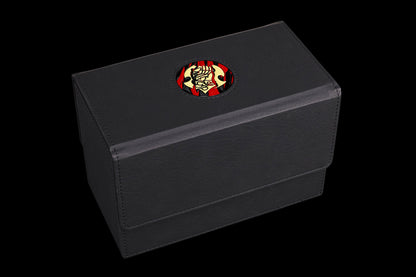 Khador | Old Umbrey | Warmachine | Wargaming & Datasheet Box | Baron's Coin™ Compatible