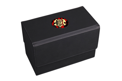Khador | Old Umbrey | Warmachine | Wargaming & Datasheet Box | Baron's Coin™ Compatible