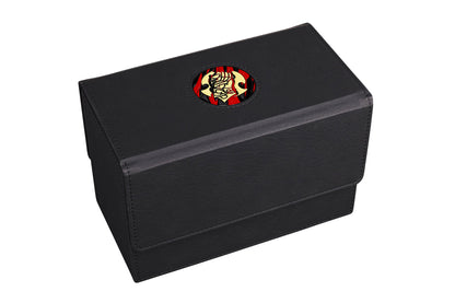 Khador | Old Umbrey | Warmachine | Wargaming & Datasheet Box | Baron's Coin™ Compatible