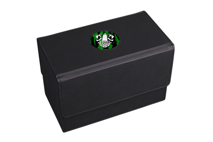 Kithguard | Warmachine | Wargaming & Datasheet Box | Baron's Coin™ Compatible