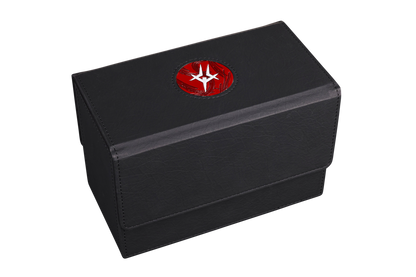 Infernals | Warmachine | Wargaming & Datasheet Box | Baron's Coin™ Compatible