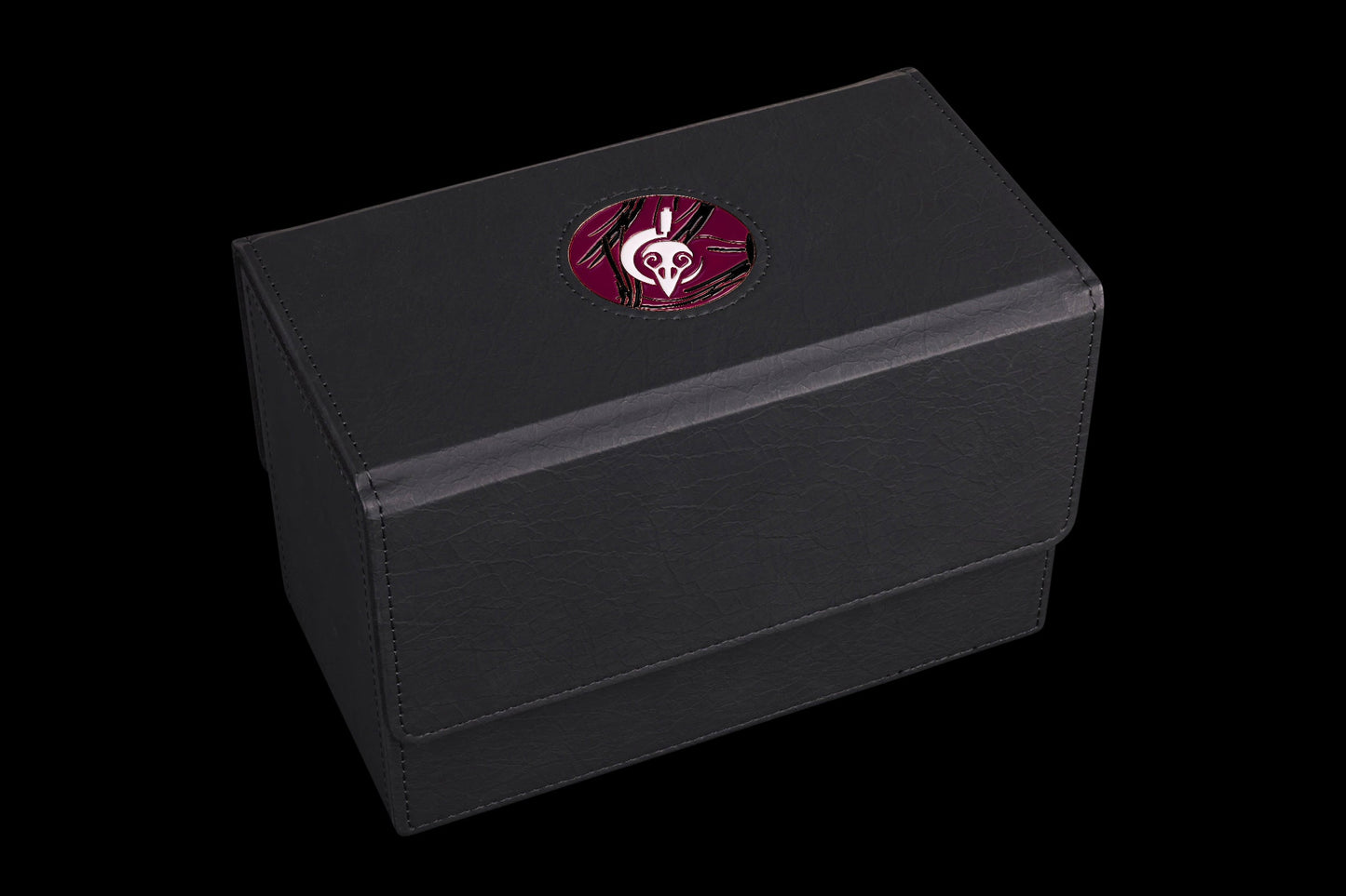 Grymkin | Warmachine | Wargaming & Datasheet Box | Baron's Coin™ Compatible