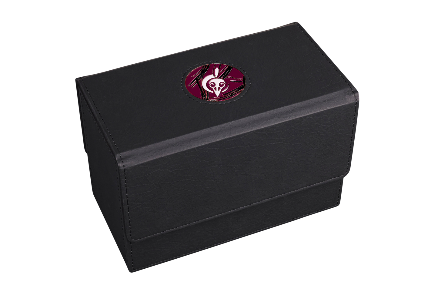 Grymkin | Warmachine | Wargaming & Datasheet Box | Baron's Coin™ Compatible