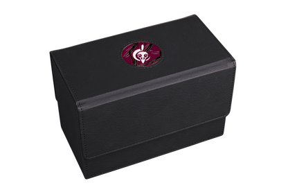 Grymkin | Warmachine | Wargaming & Datasheet Box | Baron's Coin™ Compatible