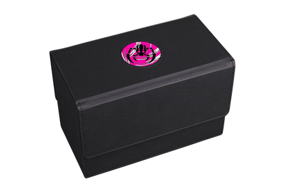 Dark Operations | Warmachine | Wargaming & Datasheet Box | Baron's Coin™ Compatible