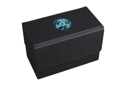 Hydra | Wargaming & Datasheet Box | Baron's Coin™ Compatible