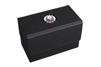 Adepticon | Wargaming & Datasheet Box | Baron's Coin™ Compatible
