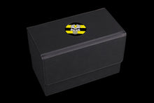 Steel Renegades | Wargaming & Datasheet Box | Baron's Coin™ Compatible