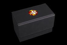 Fires of Hell | Wargaming & Datasheet Box | Baron's Coin™ Compatible