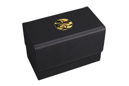 Diseased | Wargaming & Datasheet Box | Baron's Coin™ Compatible
