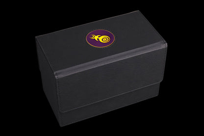Gluttony | Wargaming & Datasheet Box | Baron's Coin™ Compatible