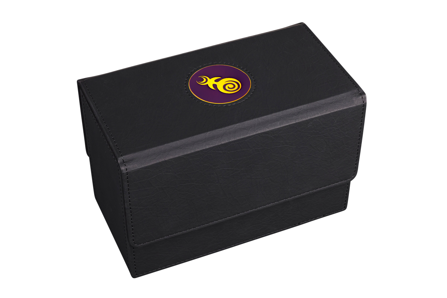 Gluttony | Wargaming & Datasheet Box | Baron's Coin™ Compatible