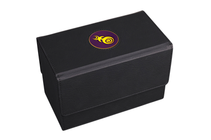 Gluttony | Wargaming & Datasheet Box | Baron's Coin™ Compatible