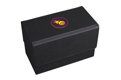 Gluttony | Wargaming & Datasheet Box | Baron's Coin™ Compatible