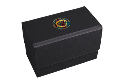 Infinity Dragon | Wargaming & Datasheet Box | Baron's Coin™ Compatible