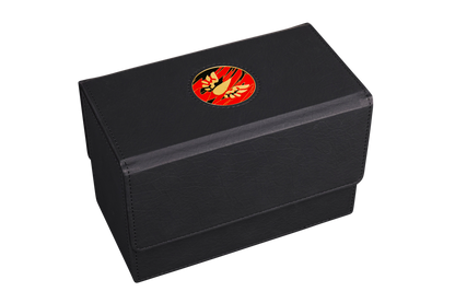 Blood Curse | Wargaming & Datasheet Box | Baron's Coin™ Compatible