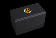 Inquisition Order | Wargaming & Datasheet Box | Baron's Coin™ Compatible