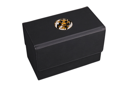 Inquisition Order | Wargaming & Datasheet Box | Baron's Coin™ Compatible